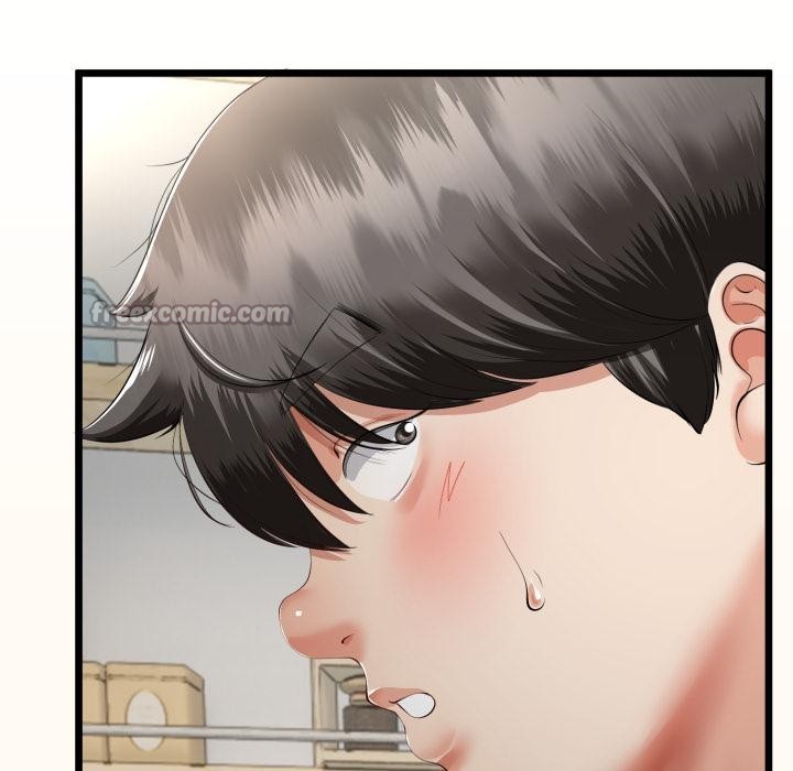 与初恋的以外同居第41話