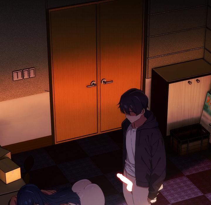 调教开关：第二季第12話