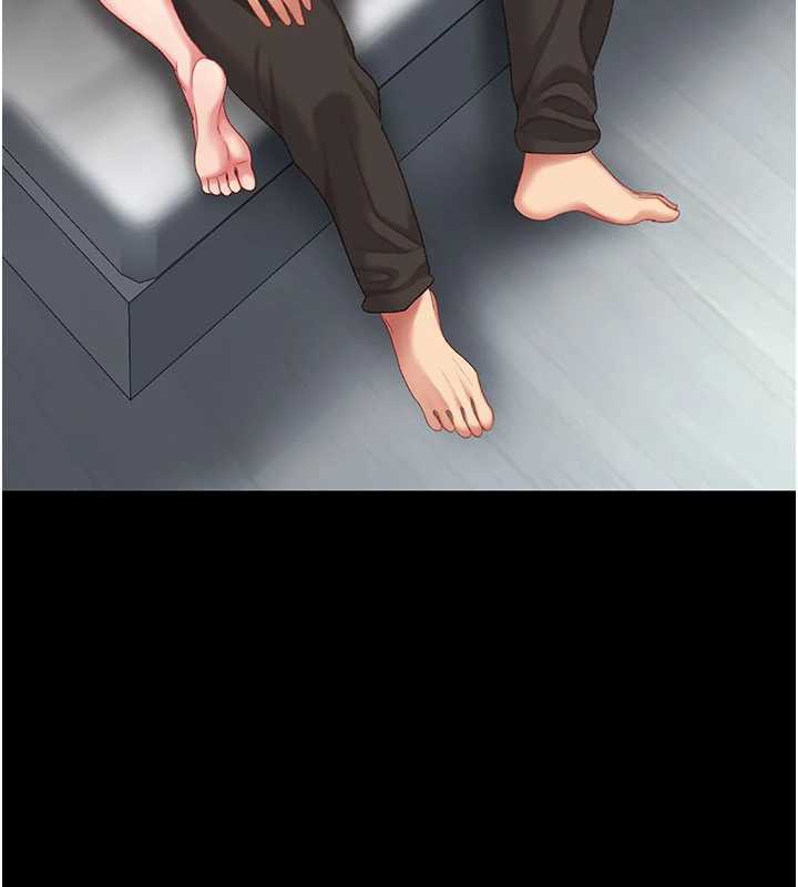 復仇母女丼第127話-親情愛情二選一