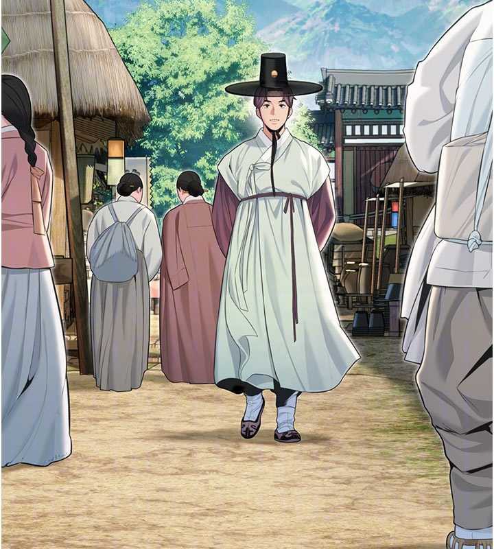 命运:贞洁慾女第64話-自主獻身報浩恩