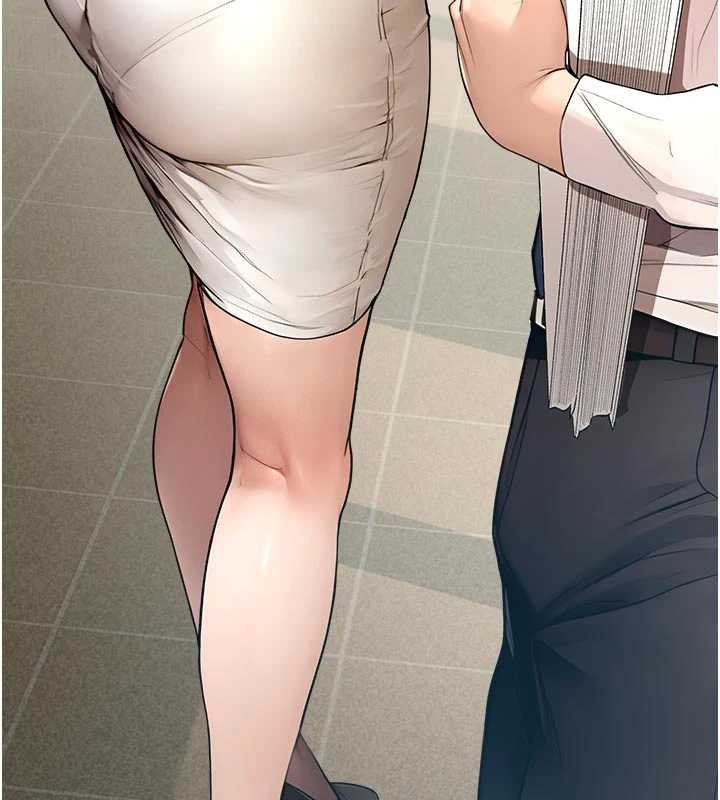 校园禁播角落第11話-小褲褲幸運占卜