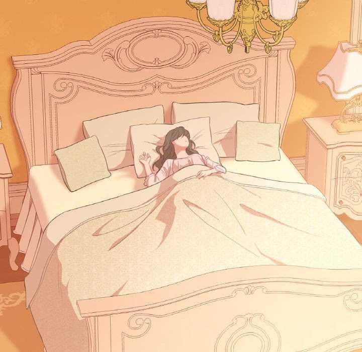 吉赛儿之血第26話