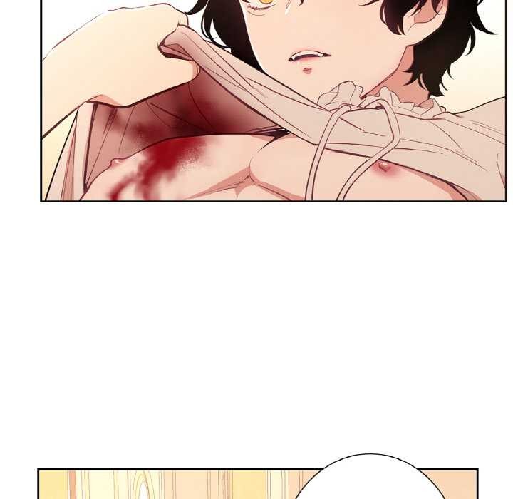 吉赛儿之血第26話