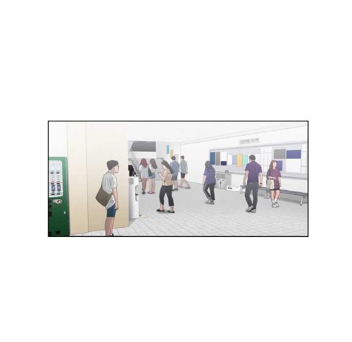 轻触!解除封印第33話