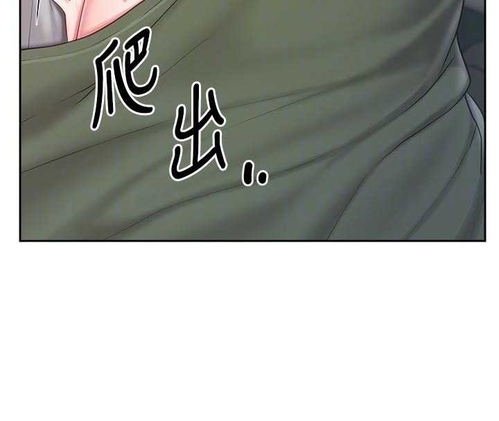 报告女班长:一根突起第28話-在帳篷祕密做愛♥