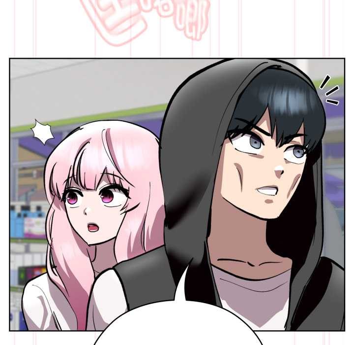 耳边的初恋鬼神第5話