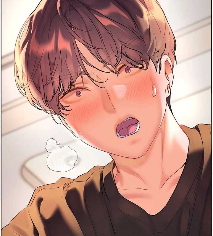 老师的亲密指导第74話-用棒棒安慰我好嗎?