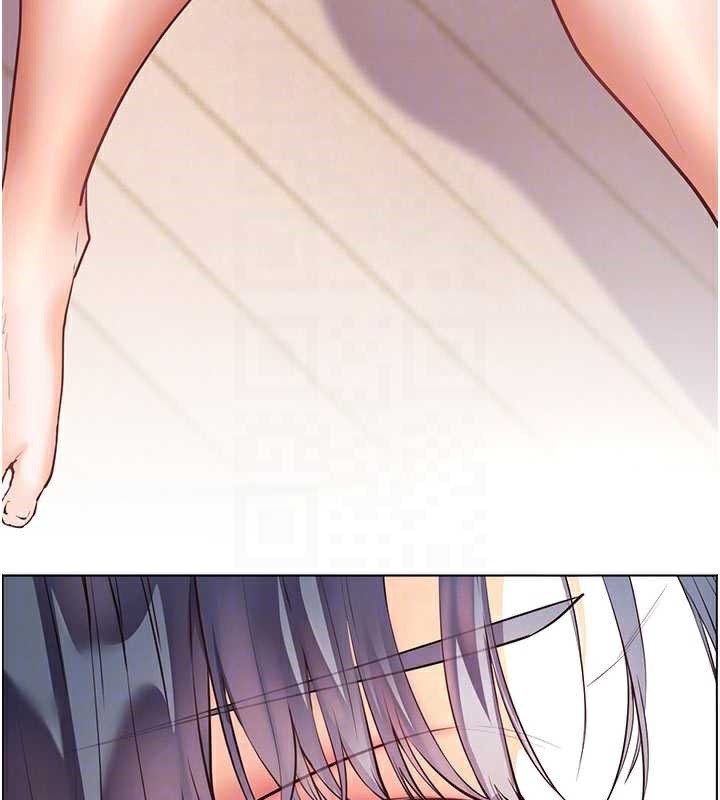 老师的亲密指导第74話-用棒棒安慰我好嗎?