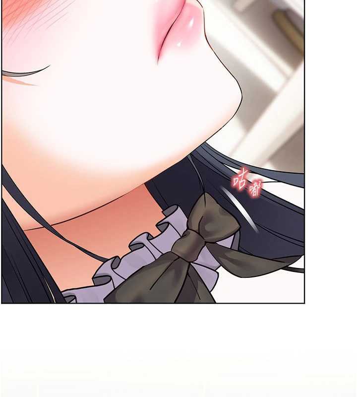 老师的亲密指导第74話-用棒棒安慰我好嗎?