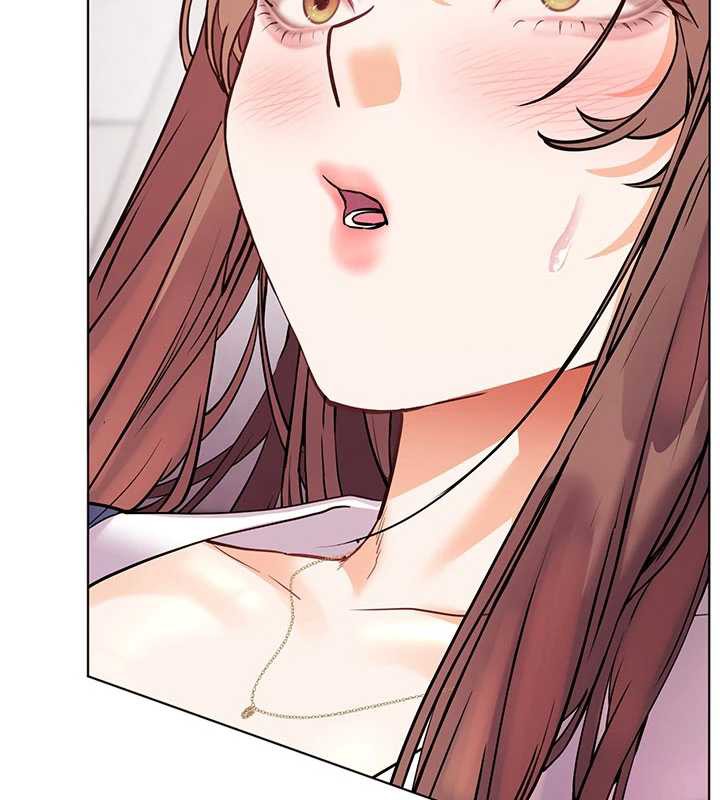 老师的亲密指导第74話-用棒棒安慰我好嗎?