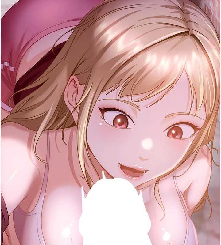 太妹硬闯成人界第2话-你的量好惊人♥