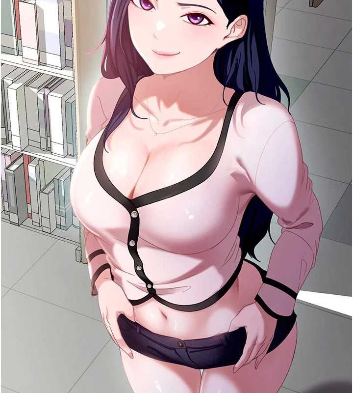 太妹硬闯成人界第2话-你的量好惊人♥