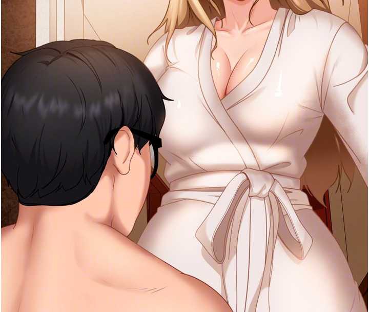 太妹硬闯成人界第5话-这个废物竟然让我有感觉