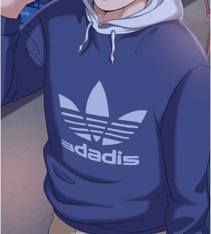 太妹硬闯成人界第5话-这个废物竟然让我有感觉