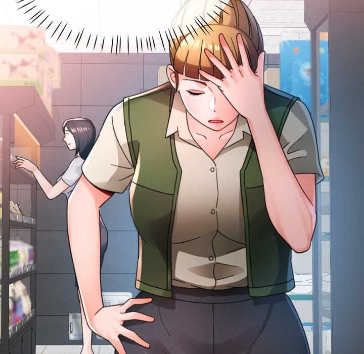 脱轨关系第79話