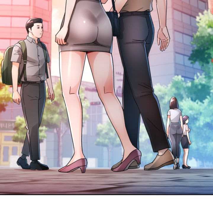 脱轨关系第79話