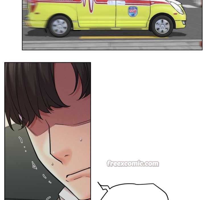 屋檐下的光第100話