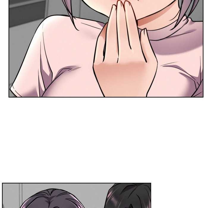 屋檐下的光第100話