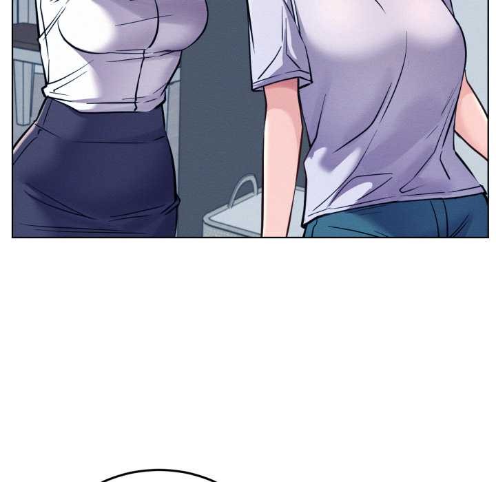 屋檐下的光第100話