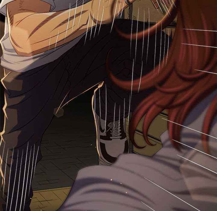 難纏小惡女第279話