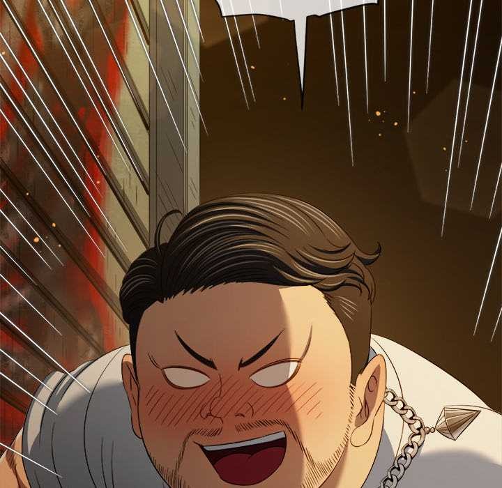 難纏小惡女第279話