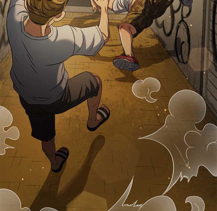 難纏小惡女第279話