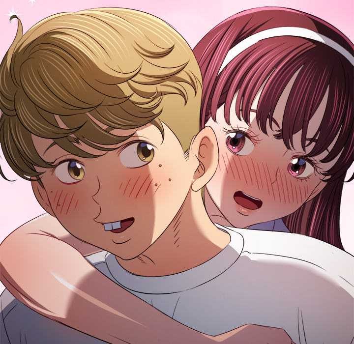 難纏小惡女第279話