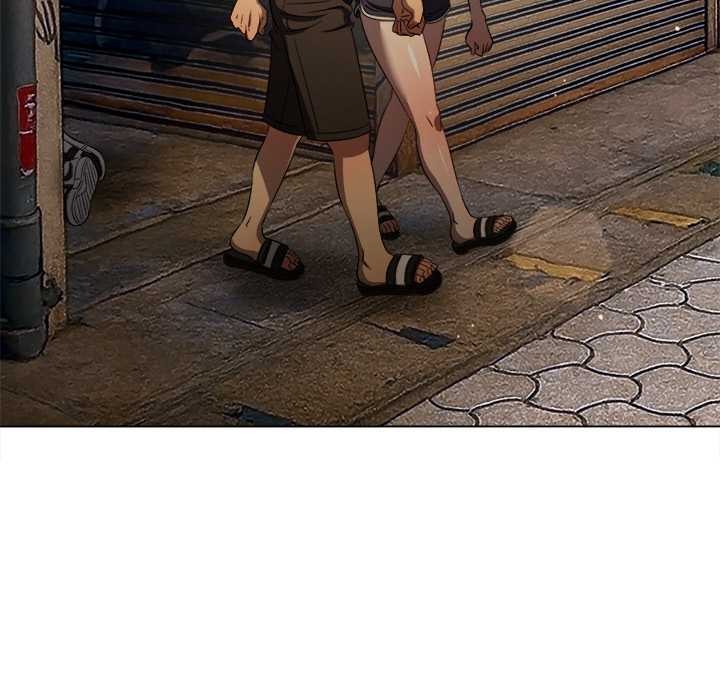 难缠小恶女第279話