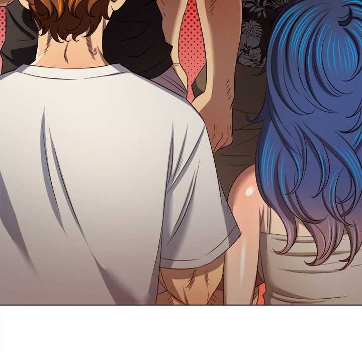 難纏小惡女第279話