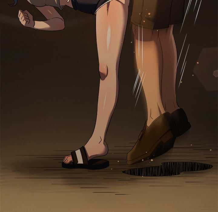 难缠小恶女第279話