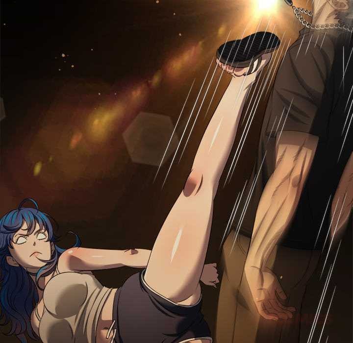 難纏小惡女第279話