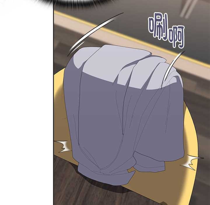 大企业里的小秘密第62話