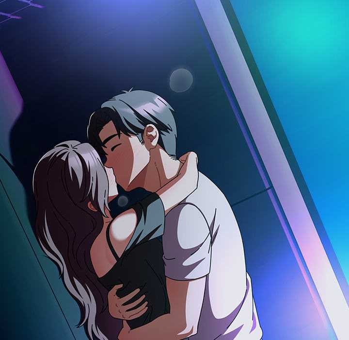 请弄臟我的女朋友第30話