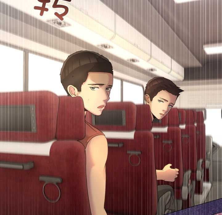 男人止步第31話