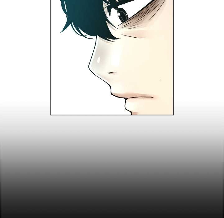 被幸运诅咒的人第17話