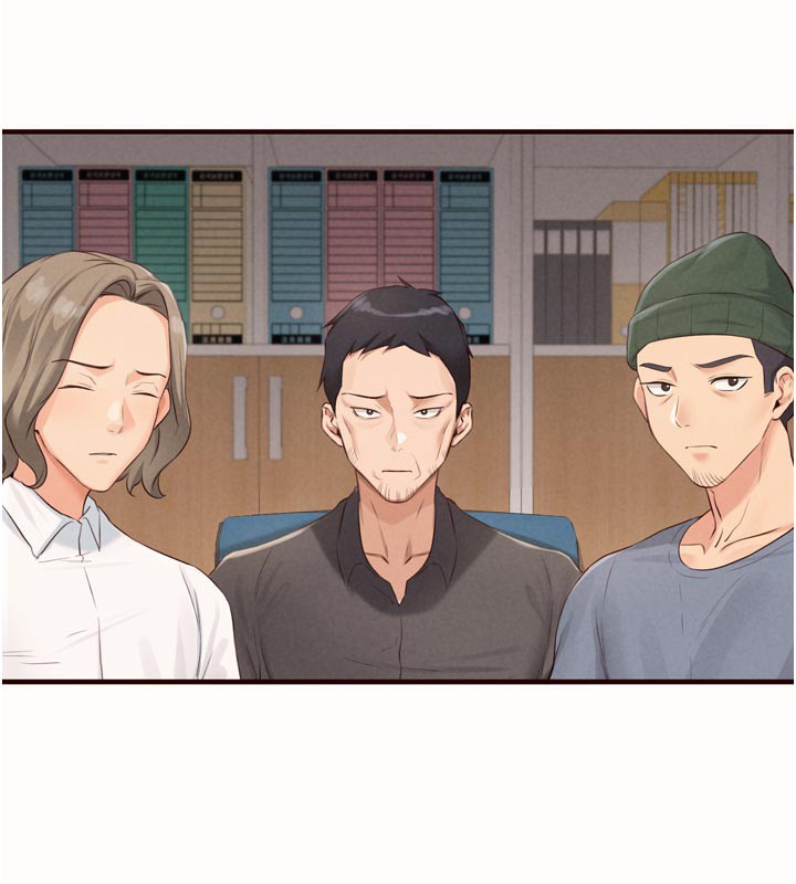 熟女自助餐第63話-我們…結婚吧?