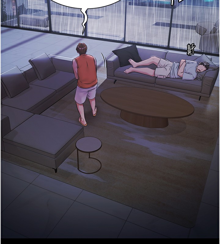 極樂泳池趴第9話-暴風雨前的寧靜