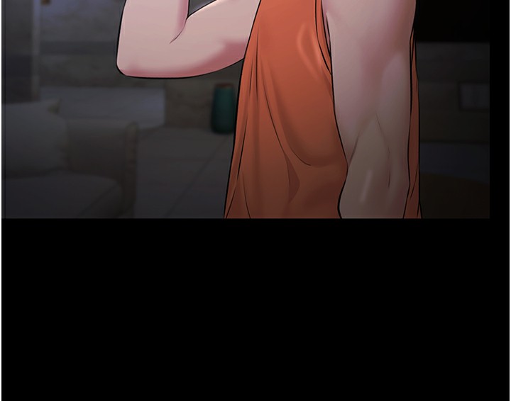 極樂泳池趴第9話-暴風雨前的寧靜