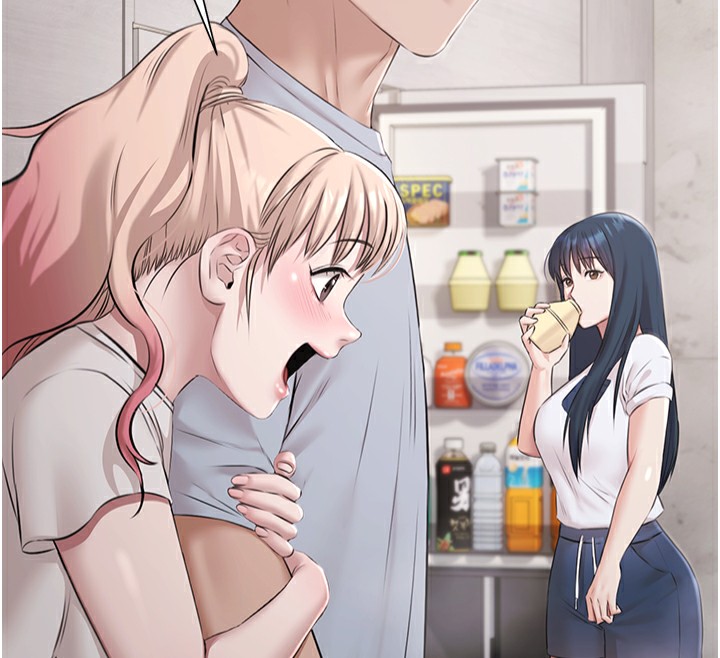 極樂泳池趴第9話-暴風雨前的寧靜