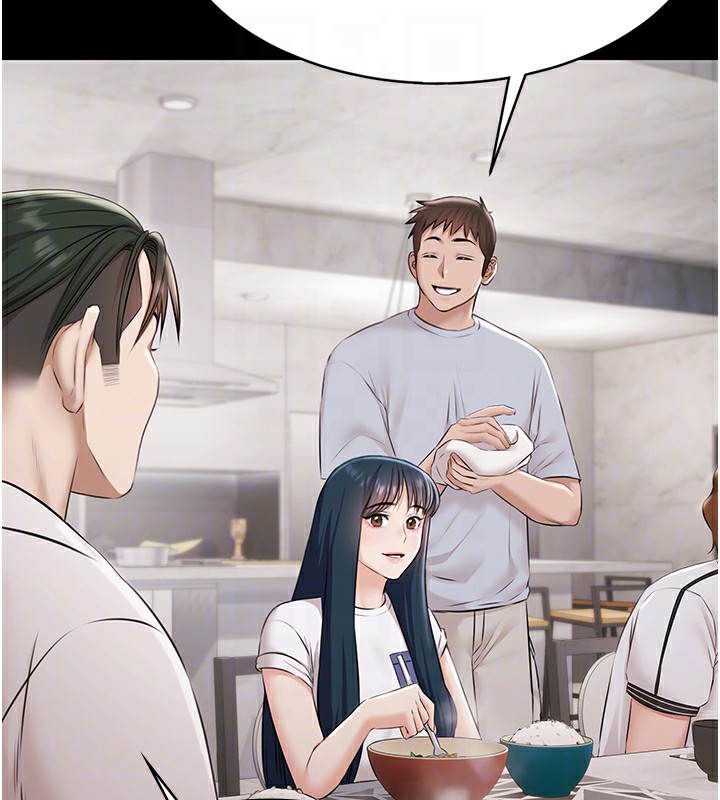 極樂泳池趴第9話-暴風雨前的寧靜