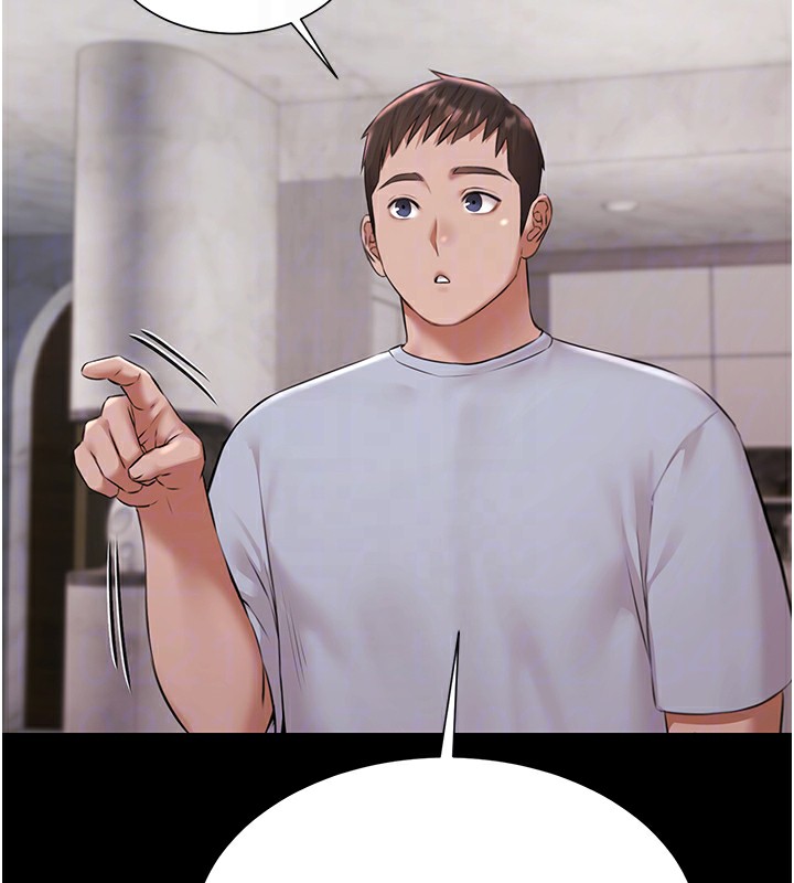 極樂泳池趴第9話-暴風雨前的寧靜