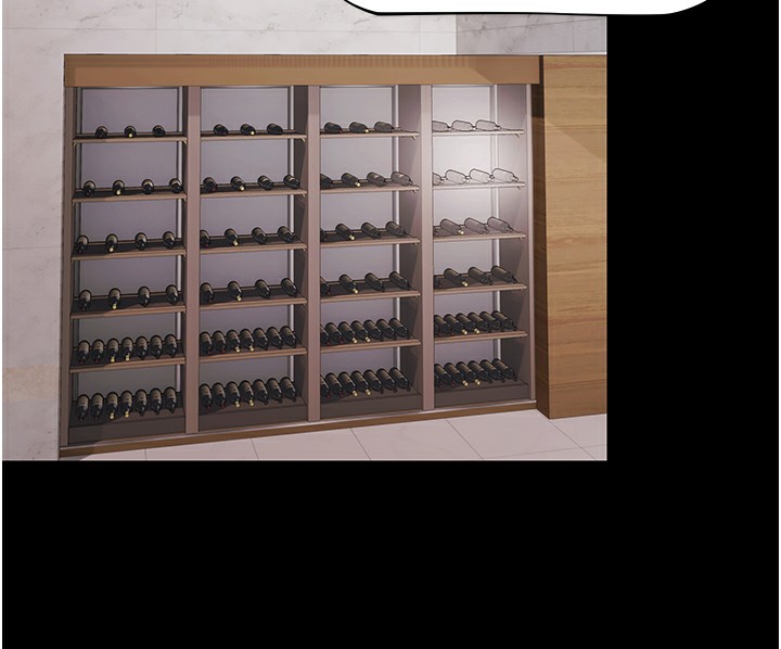 極樂泳池趴第9話-暴風雨前的寧靜