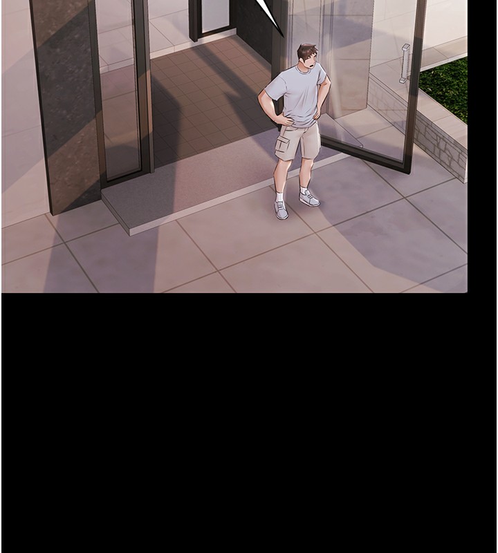 極樂泳池趴第9話-暴風雨前的寧靜