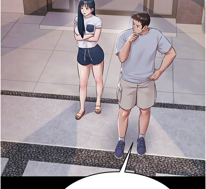 極樂泳池趴第9話-暴風雨前的寧靜