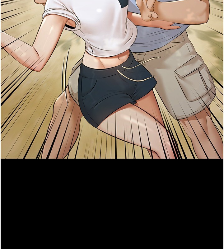 極樂泳池趴第9話-暴風雨前的寧靜