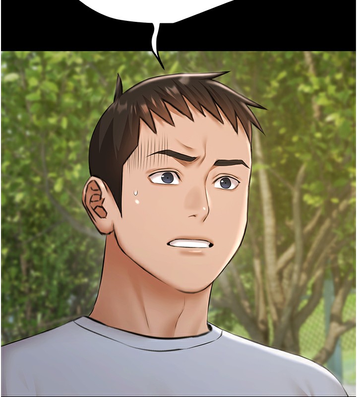 極樂泳池趴第9話-暴風雨前的寧靜