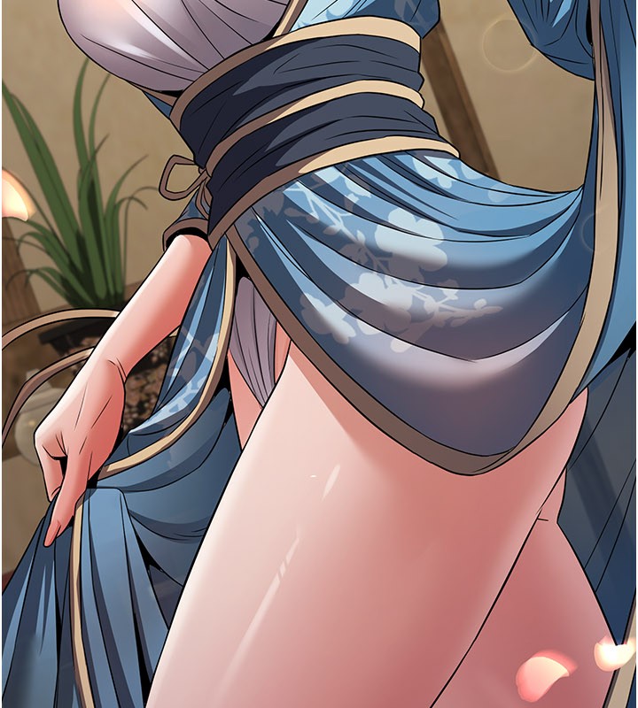 炼慾:色魔再临第17話-與青梅竹馬徹夜纏綿