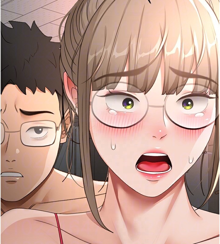 顶加套房的春天第44話-羞恥的初經驗