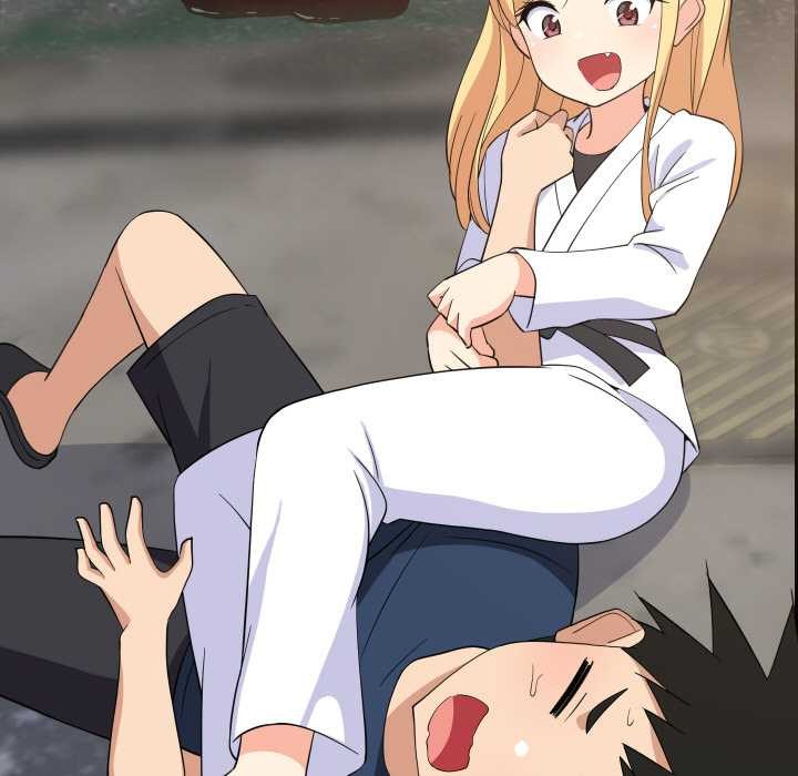 难缠姐妹偏要和我同居第70話