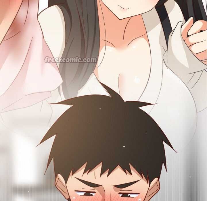 难缠姐妹偏要和我同居第70話